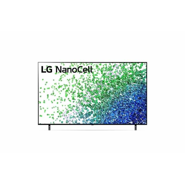 Televizor LG 55NANO806PA.AMCB