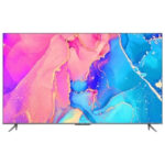 Tv Bergamo BG-LED65AST-DK5S