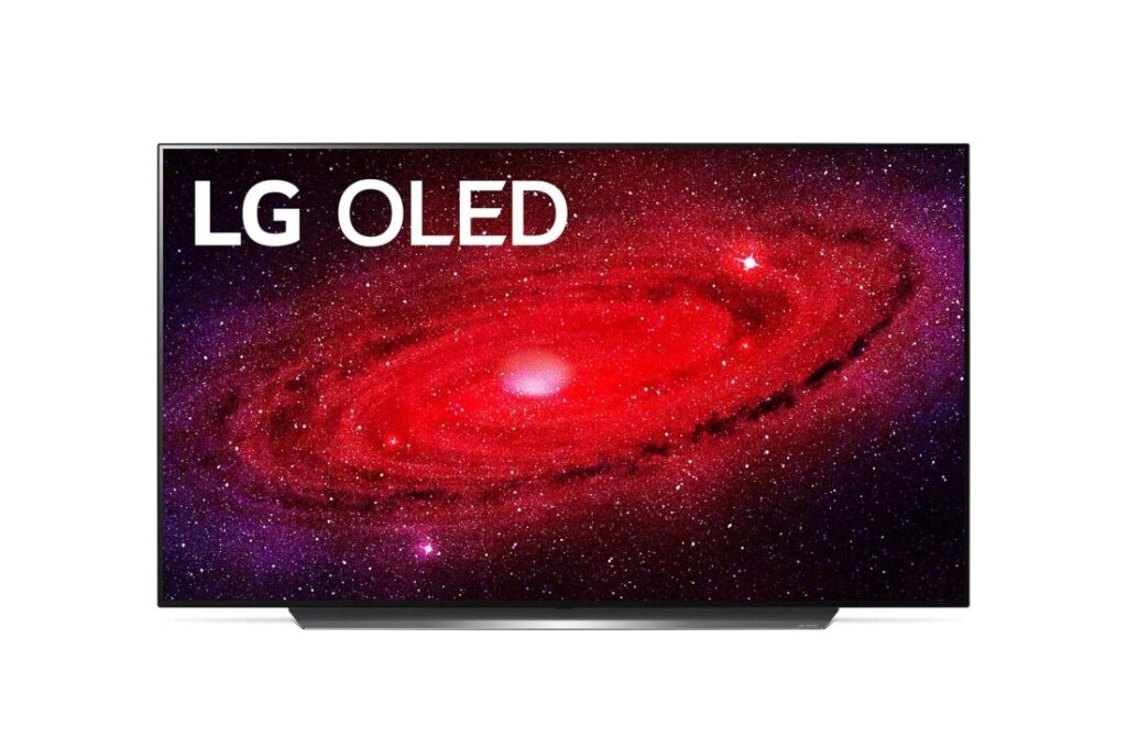 Tv LG OLED55CXRLA.ARU