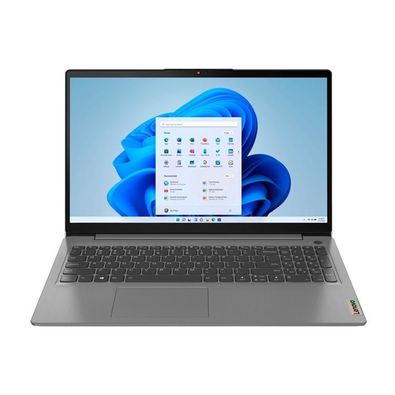 Lenovo 15.6" Ideapad 3 (82H801QURK)