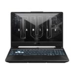 Asus 15.6″ TUF Gaming F15 FX506HE (M02050)