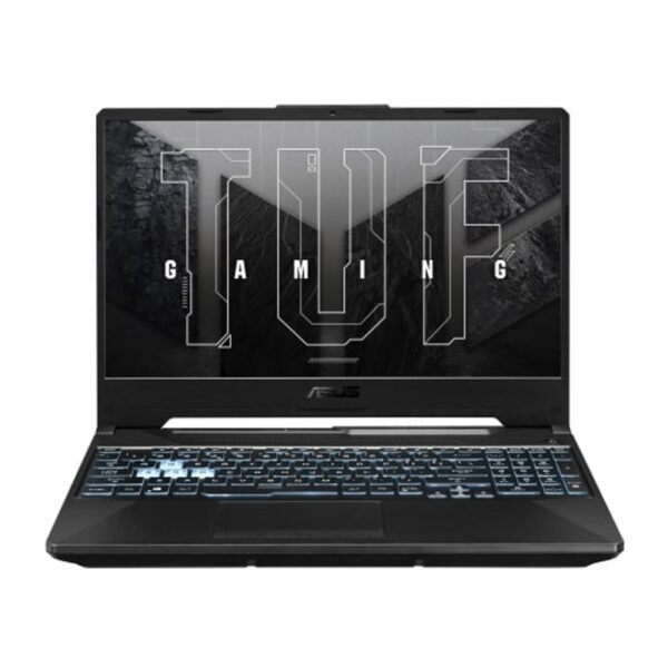 Asus 15.6″ TUF Gaming F15 FX506HE (M02050)