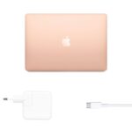 Apple MacBook Air 13" 256GB (MGND3LL/A) (2020) Gold