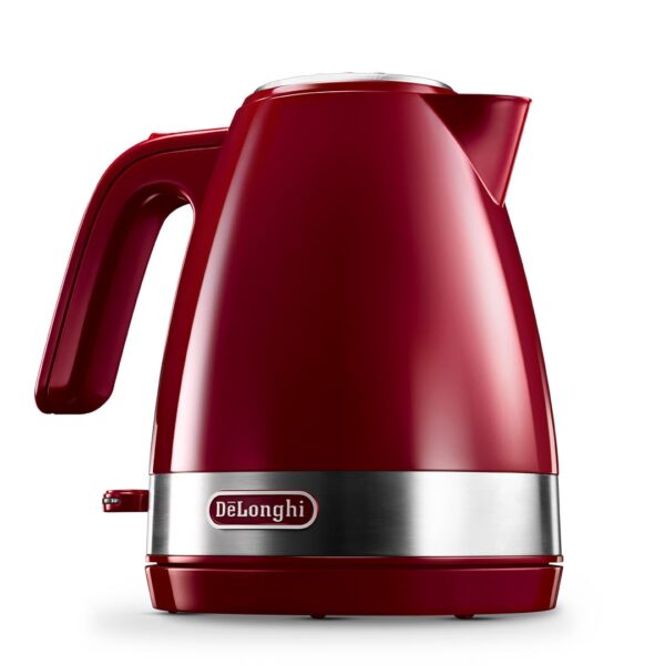 Delonghi KBLA 2000 RED