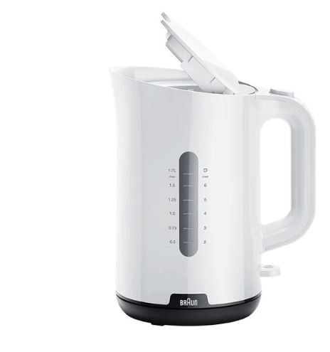 BRAUN WK 1110 WHITE