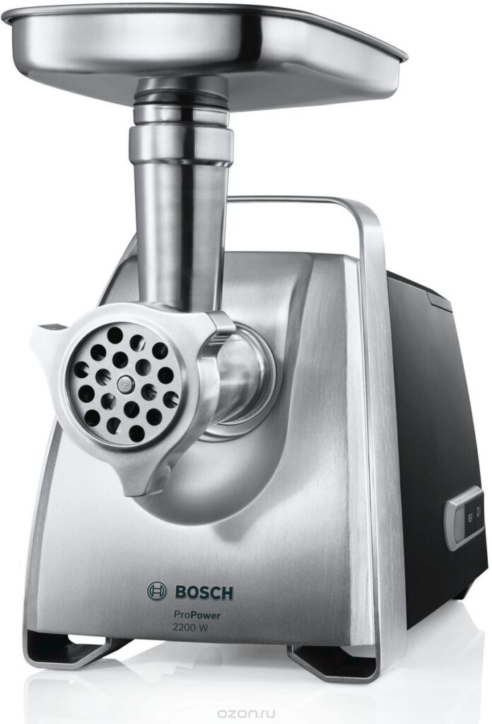 Ətçəkən BOSCH MFW68640