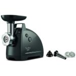 Ətçəkən MOULINEX ME6828 4IN1 2000W Qara