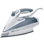 Buxarlı ütü BRAUN TS785ESTP