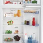 Soyuducu BEKO RDNE43W