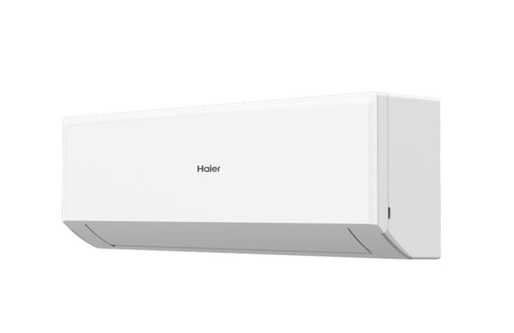 Kondisioner HAIER HSU-12HRM103/R3-KIT, 12000 BTU, 30-40 m2