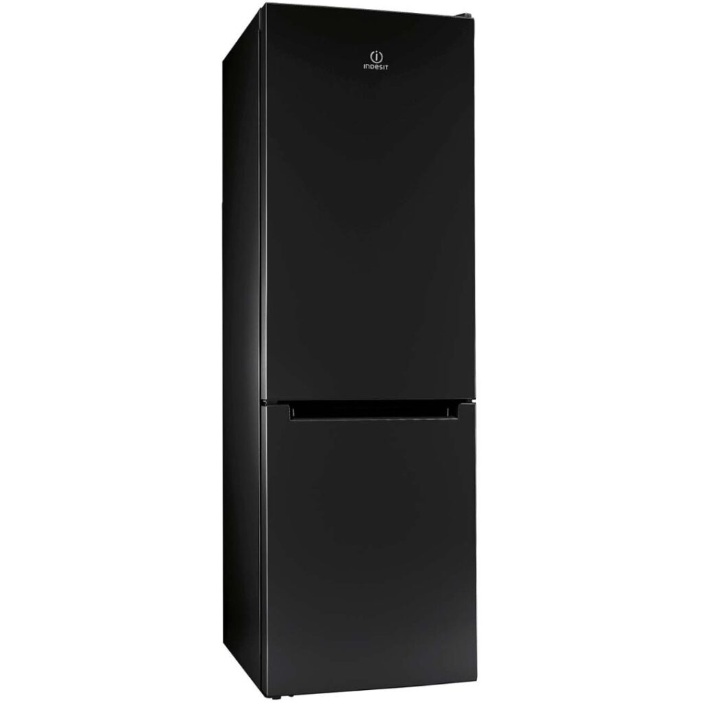 Soyuducu INDESIT DS 318 B