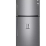 Soyuducu LG GN-F660HLHM.APZQMER