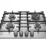 Bişirmə paneli Ariston-THC 641 W/IX/HA 60SS