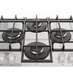 Bişirmə paneli Ariston-TQG 641 /HA 60WHITE