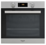 Hotpoint-Ariston FA3 841 H IX HA