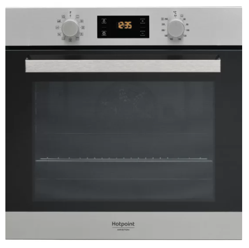 Hotpoint-Ariston FA3 841 H IX HA