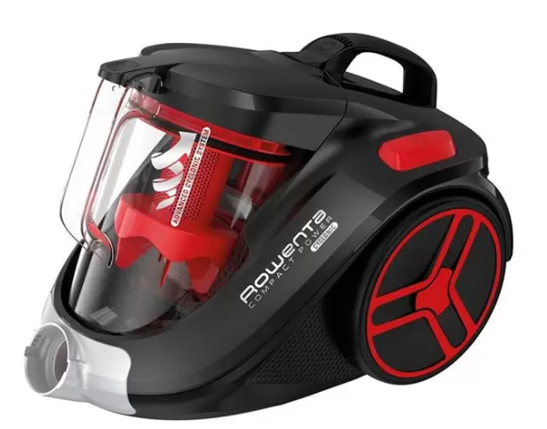 Tozsoran Rowenta RQ3726TR COMPACT POWER