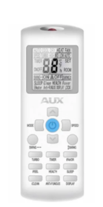 AUX ASW-H18A4/FFR1/R1 18000 BTU