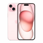 Apple iPhone 15 512 GB Pink