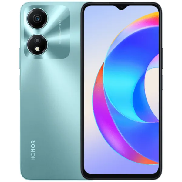 Telefon HONOR X5 PLUS 4/64GB CYAN LAKE