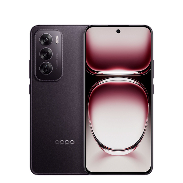 Telefon OPPO Reno 12 Pro 5G 12/512 GB Brown