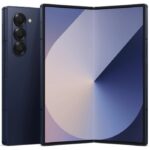 Telefon Samsung Galaxy Z Fold 6 (F956) 12/256 GB Dark Blue