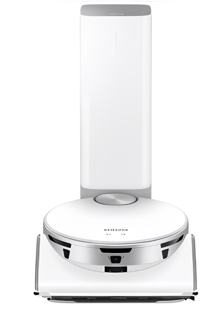 Robot tozsoran Samsung VR50T95735W/EV