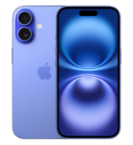 Apple iPhone 16 128 GB Ultramarine