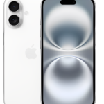 Apple iPhone 16 128 GB White