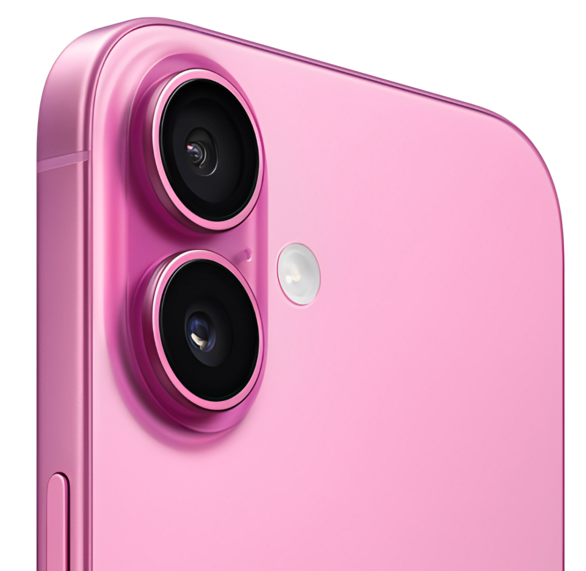 Apple iPhone 16 128 GB Pink