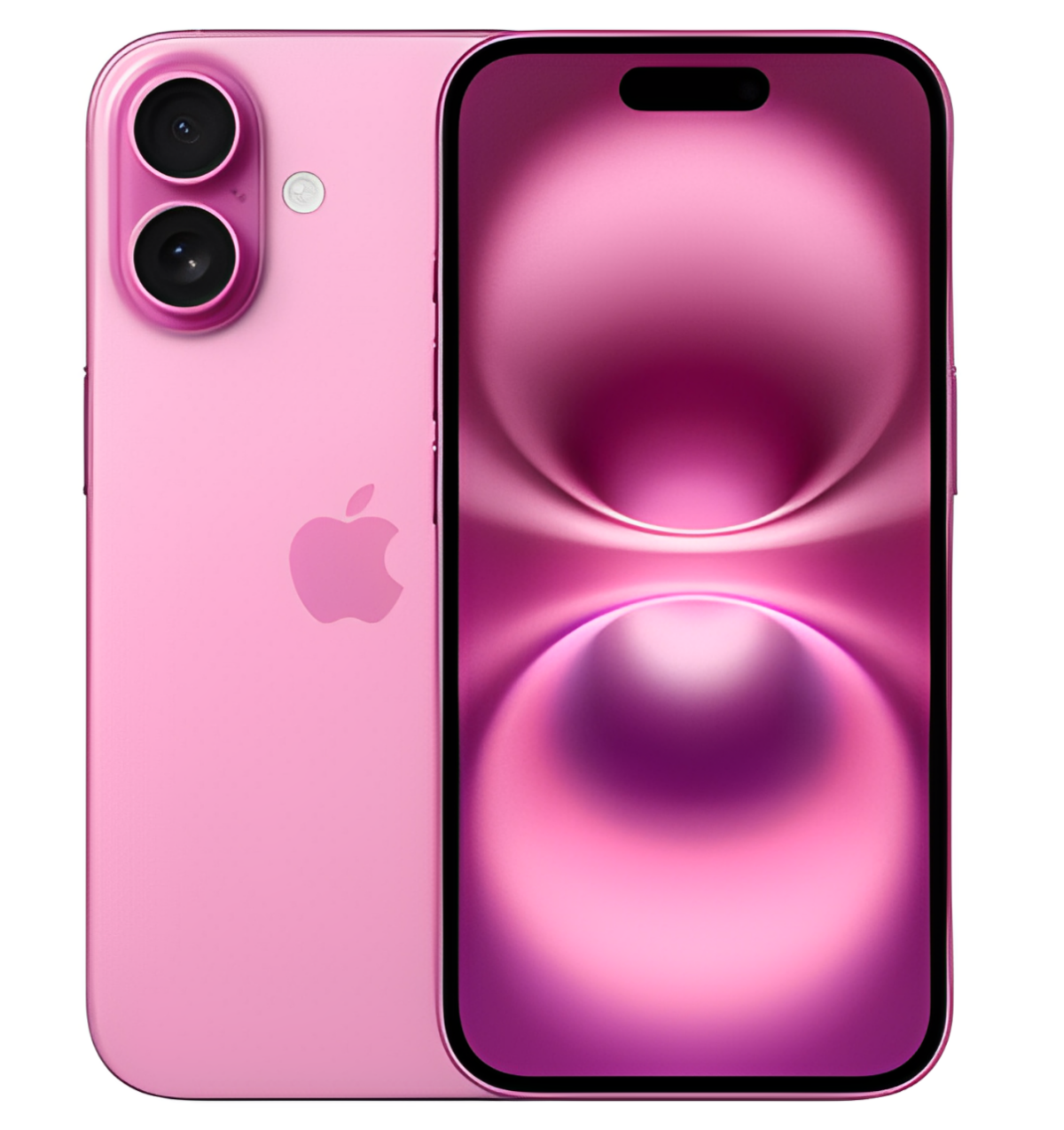 Apple iPhone 16 128 GB Pink