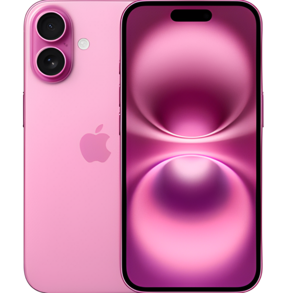 Apple iPhone 16 128 GB Pink