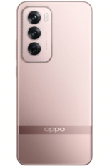 Telefon OPPO Reno 12 Pro 5G 12/512 GB Gold