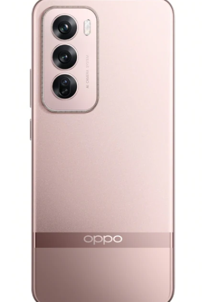 Telefon OPPO Reno 12 Pro 5G 12/512 GB Gold