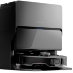 Robot tozsoran Roborock S8 MaxV Ultra Black