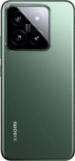 Telefon XIAOMI 14 12GB/512GB JADE GREEN