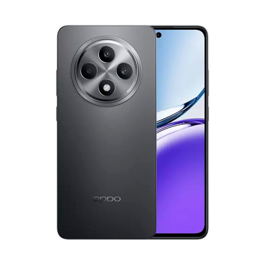 Telefon OPPO Reno 12F 8/256 GB Grey