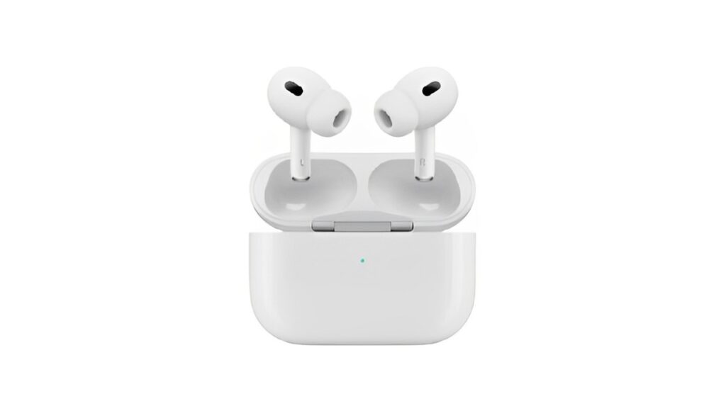 Apple AirPods Pro 2 MQD83CH/A