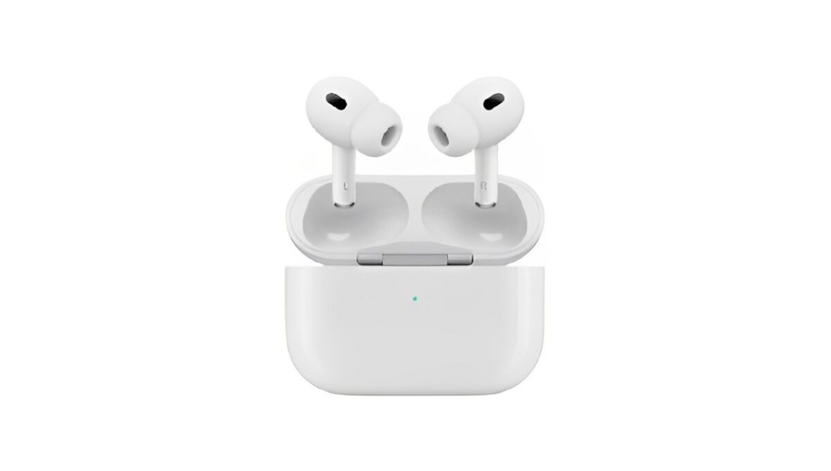 Apple AirPods Pro 2 MQD83CH/A