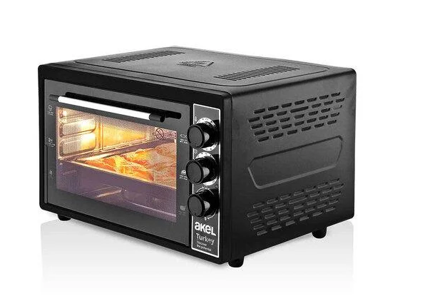 Mikrodalğalı Soba Akel AF-4040