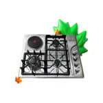 BİŞİRMƏ PANELİ Prestige PR-5519