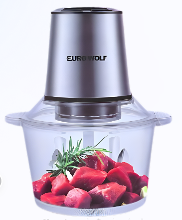 Blender Euro Wolf EF-0521