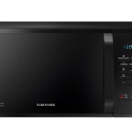 Mikrodalğalı soba Samsung MS23K3513AK/BW