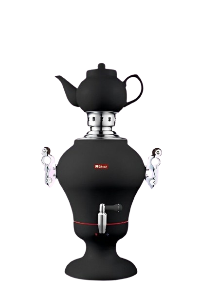 Elektrik samovar Silver SL-0044