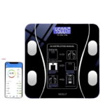 Tərəzi Wolf Electronic