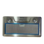 ASPİRATOR ELTEK D08SEBL GİZLİ INOX