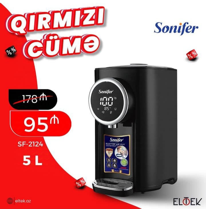 Qirmizi Cümə Kampaniyasi