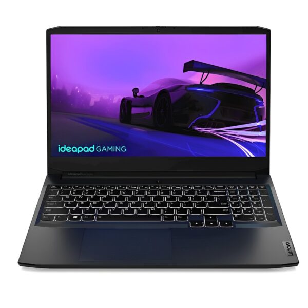 Notbuk Lenavo IDEAPAD gaming 3151HU6