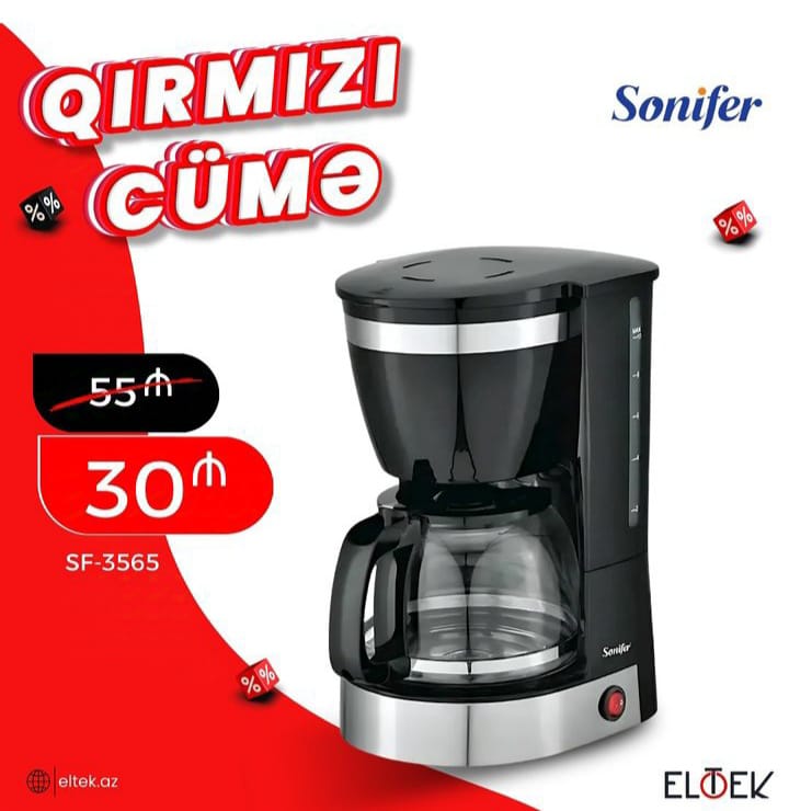 Qirmizi Cümə Kampaniyasi