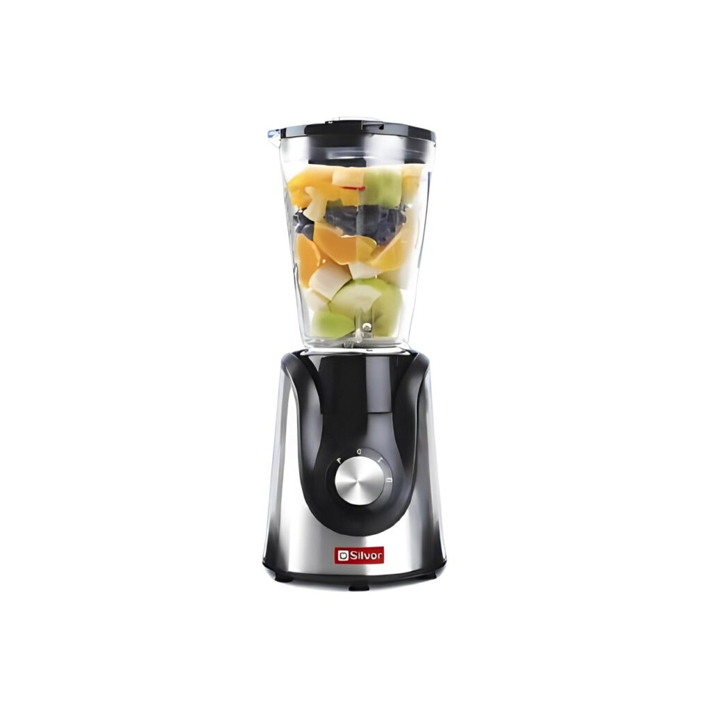 Blender SİLVER SL-5366